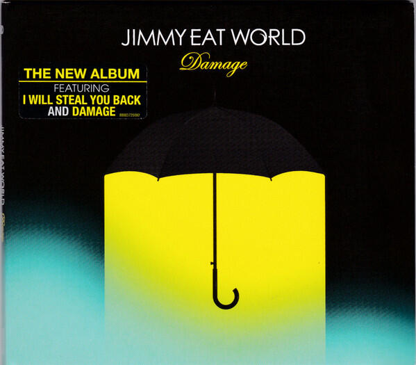 Jimmy Eat World – Damage