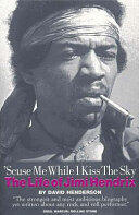 David Henderson - 'Scuse Me While I Kiss the Sky
