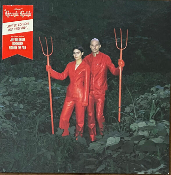 Mattiel - Georgia Gothic