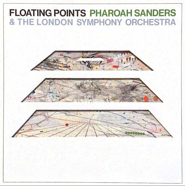 Floating Points - Promises