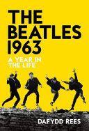 Dafydd Rees - The Beatles 1963