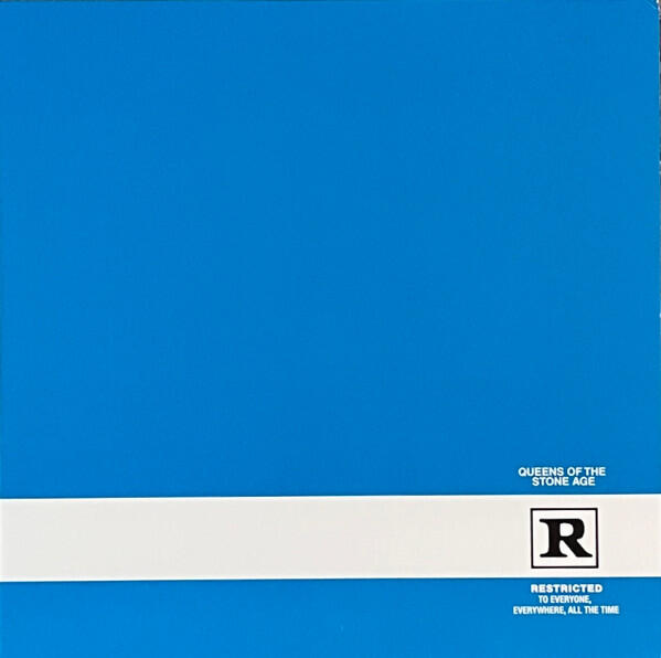 Queens Of The Stone Age – R