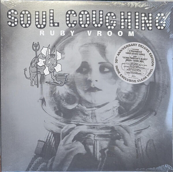 Soul Coughing - Ruby Vroom