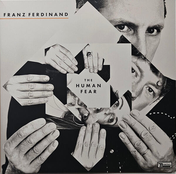 Franz Ferdinand - The Human Fear (Indies)