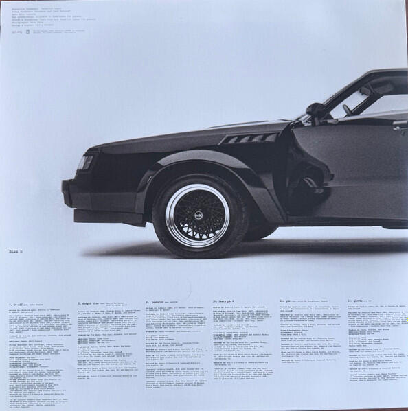 Kendrick Lamar – GNX