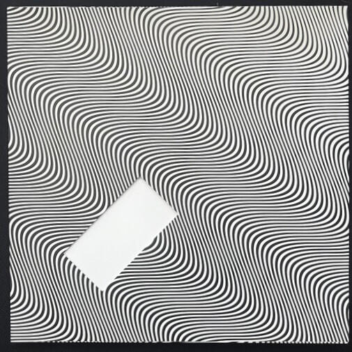 Jamie XX - In Waves