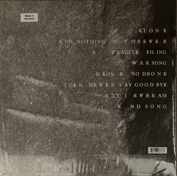 The Cure – Songs Of A Lost World