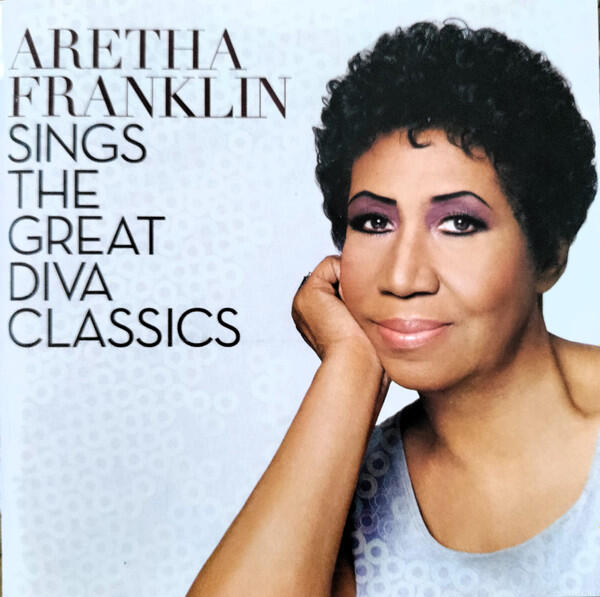 Aretha Franklin - Sings The Great Diva Classics