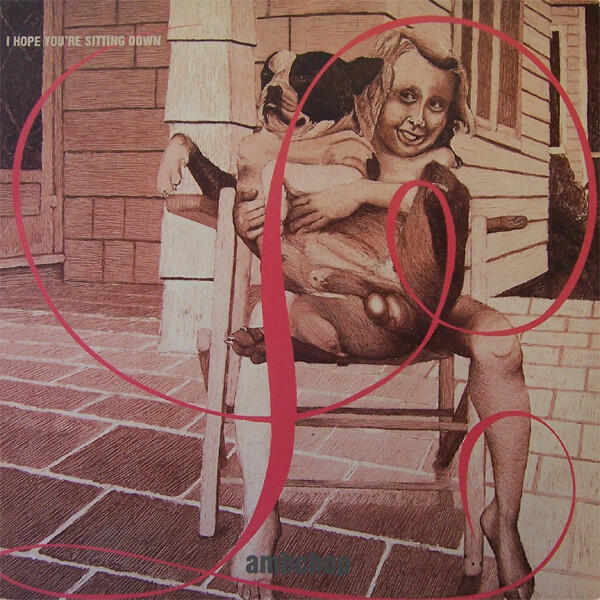 Lambchop – I Hope Youre Sitting Down