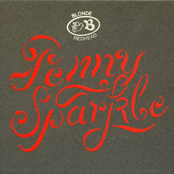 Blonde Redhead - Penny Sparkle