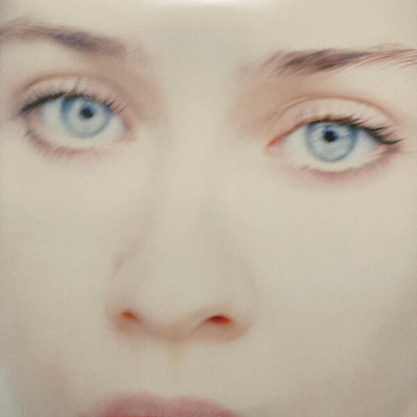 Fiona Apple - Tidal