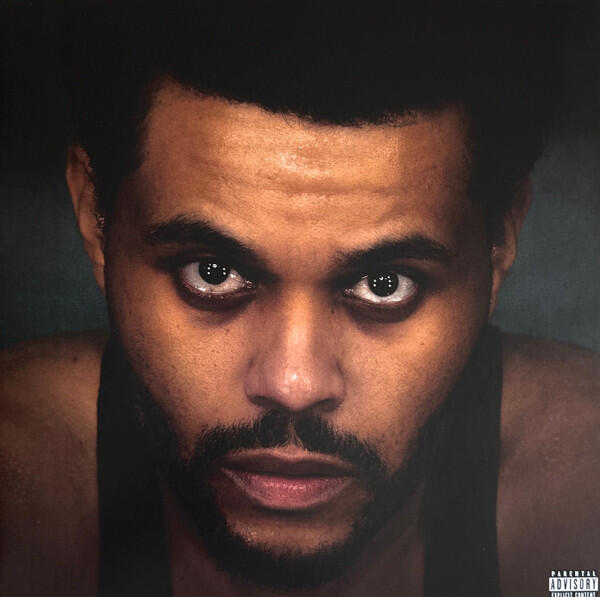 The Weeknd - Hurry Up Tomorrow