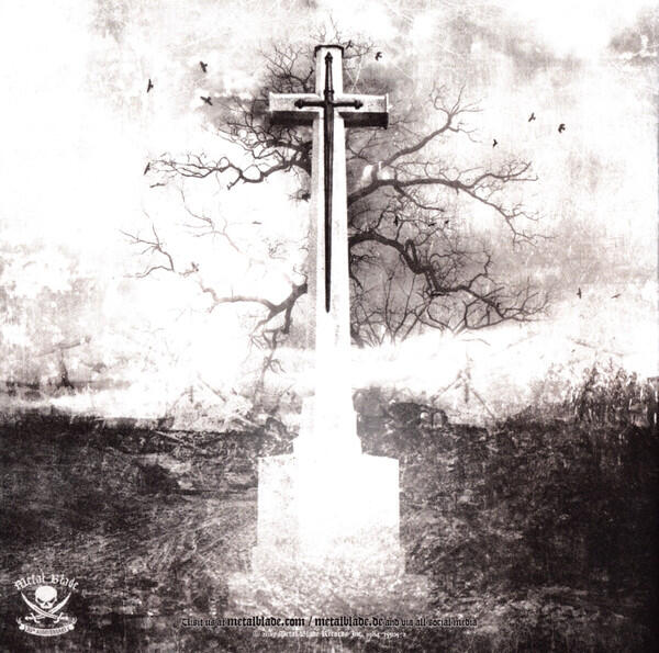 God Dethroned - The World Ablaze