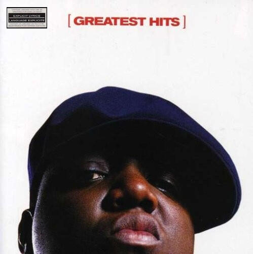 The Notorious B.I.G. – Greatest Hits