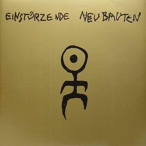 Einstürzende Neubauten - Kollaps