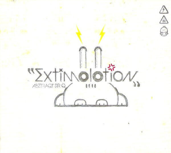 AbztraQt Sir Q - Extimolotion