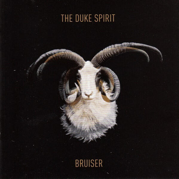 The Duke Spirit – Bruiser