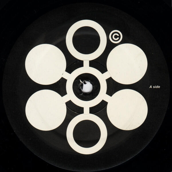 Alex Gopher – Alex Gopher