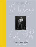 Iggy Pop - 'Til Wrong Feels Right