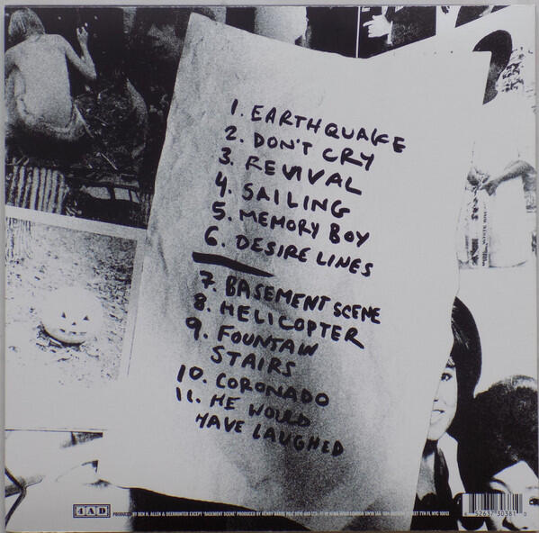 Deerhunter - Halcyon Digest