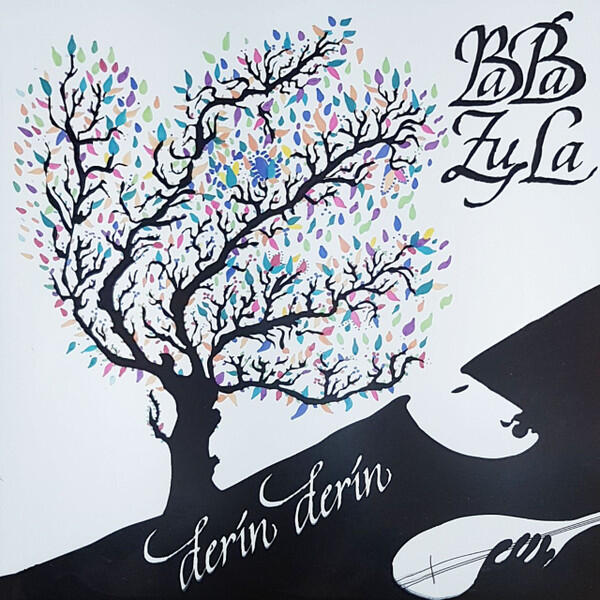 Baba Zula - Derin Derin