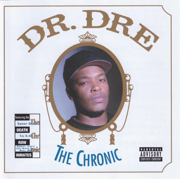 Dr. Dre - The Chronic