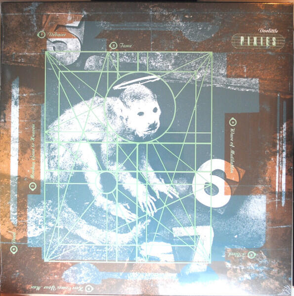 Pixies - Doolittle