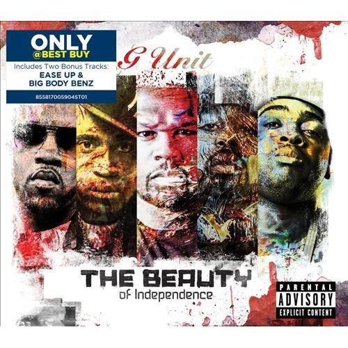 G Unit – The Beauty Of Independence
