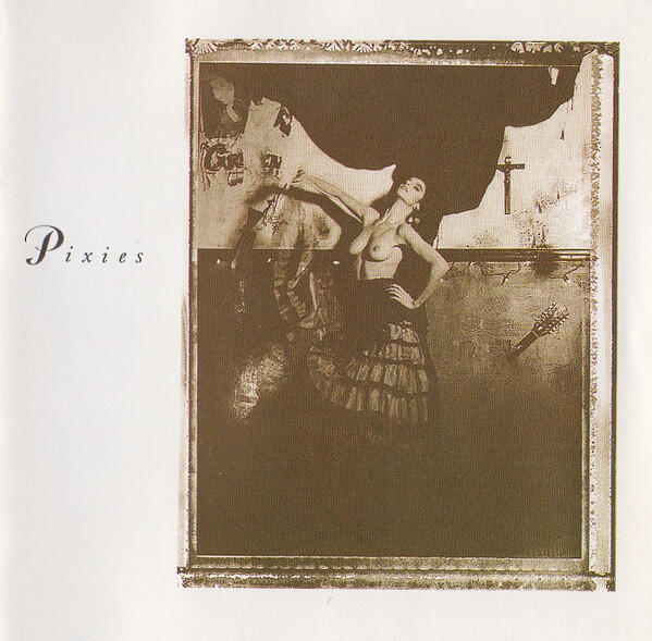 Pixies - Surfer Rosa (digi)