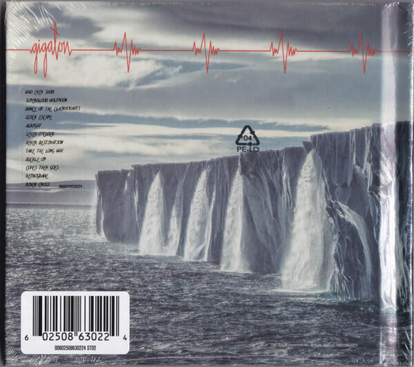 Pearl Jam - Gigaton