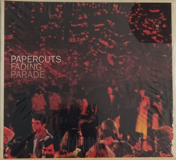 Papercuts (2) - Fading Parade
