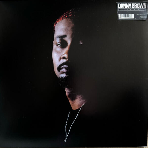 Danny Brown – Quaranta