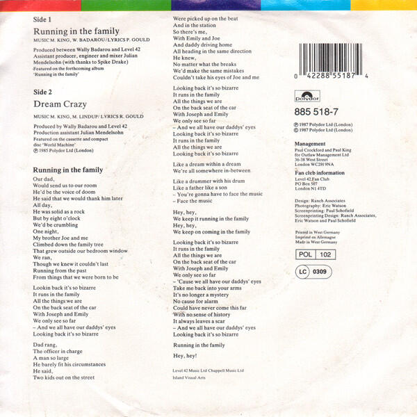 Quantic – Magnetica