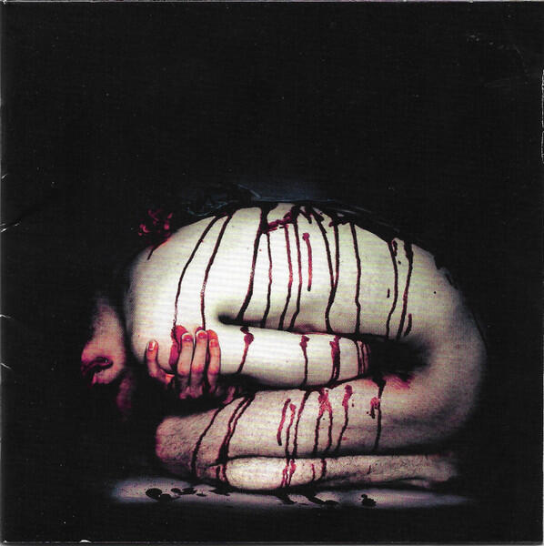 Machine Head (3) - Catharsis