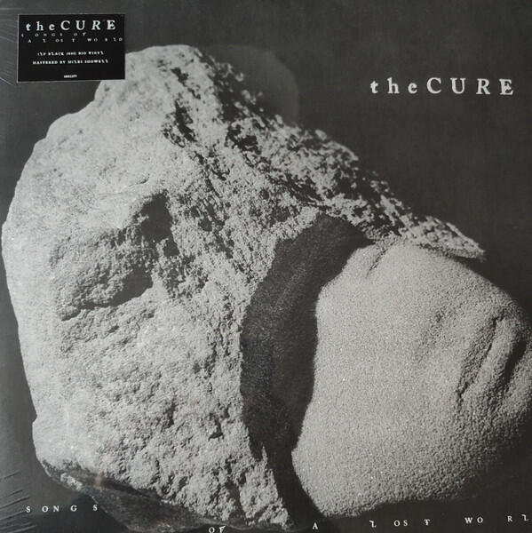 The Cure – Songs Of A Lost World
