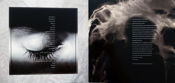 This Mortal Coil - Filigree & Shadow