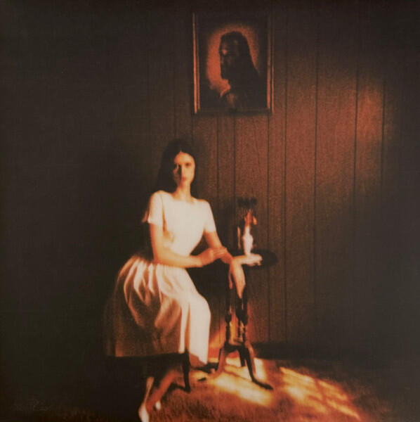 Ethel Cain - Preacher’s Daughter (Indies c/ Insert)