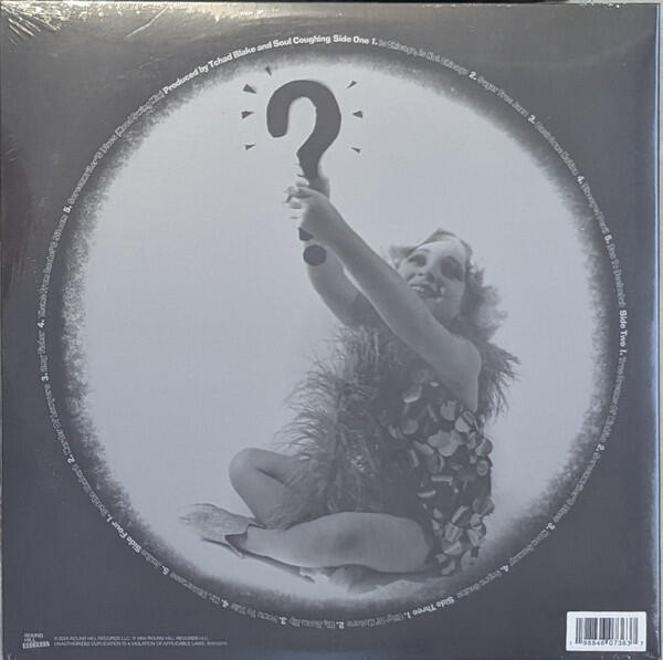 Soul Coughing - Ruby Vroom