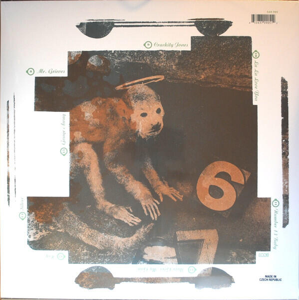 Pixies - Doolittle