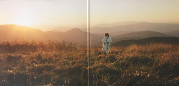 Angel Olsen - Big Time