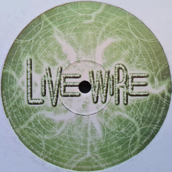 Live Wire - Gangster 2002 Mixes