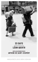 Leon Werth - 33 Days