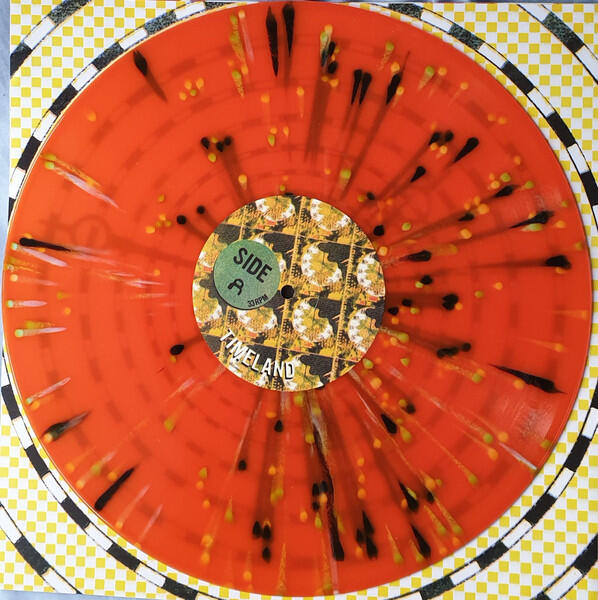 King Gizzard And The Lizard Wizard - Made In Timeland