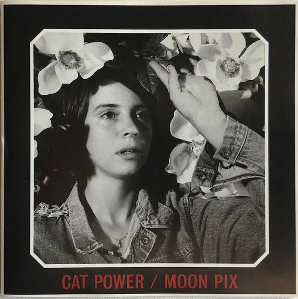 Cat Power - Moon Pix