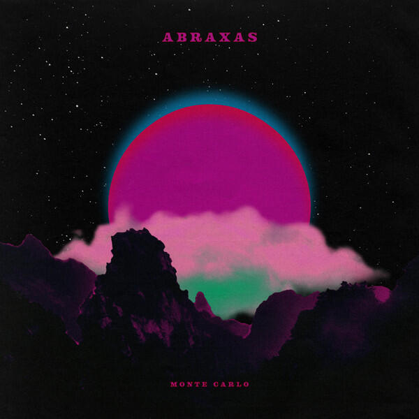 Abraxas (53) - Monte Carlo