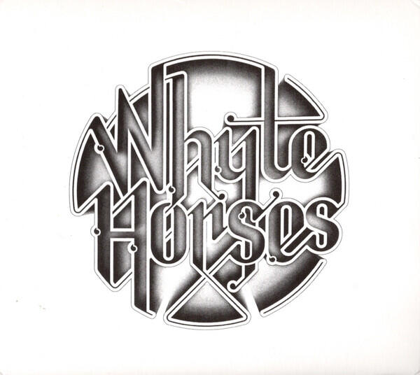 Whyte Horses - Empty Words