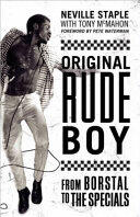 Neville Staple - Original Rude Boy (EN)