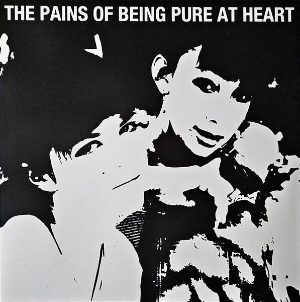 The Pains of Being Pure At Heart - The Pains of Being Pure At Heart