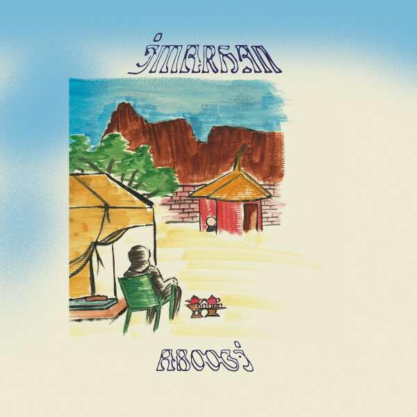 Imarhan – Aboogi
