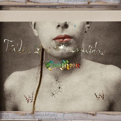 CocoRosie - Tales Of A Grasswidow